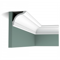 Карниз Orac Decor CX127 NEW Дюрополимер 2000*94*94 мм